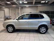 Hyundai Tucson I Челябинск  - изображение 19