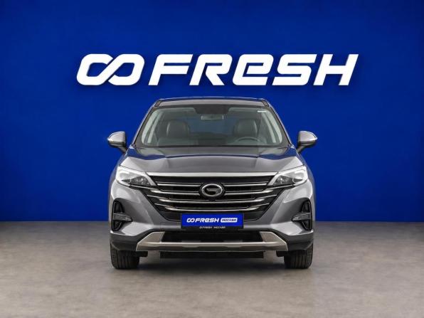 GAC GS5 I с пробегом 2020 года, цена 1 449 325 рублей, 95619 км, внедорожник, Автокод Объявления
