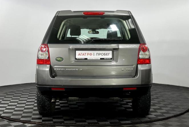 Land Rover Freelander II с пробегом 2009 года, цена 1 400 000 рублей, 138449 км, внедорожник, Автокод Объявления
