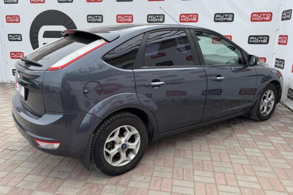 Ford Focus II Рестайлинг Санкт-Петербург  - изображение 6