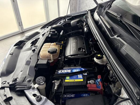 Opel Mokka I с пробегом 2013 года, цена 1 195 000 рублей, 118068 км, внедорожник, Автокод Объявления