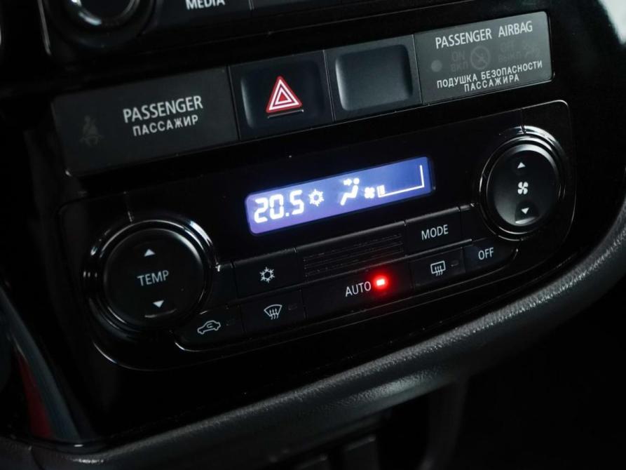 Mitsubishi Outlander III Рестайлинг 2 Москва  - изображение 14