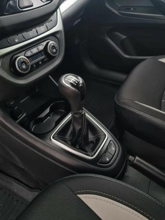 Lada (ВАЗ) Vesta I с пробегом 2018 года, цена 1 100 000 рублей, 68844 км, универсал, Автокод Объявления