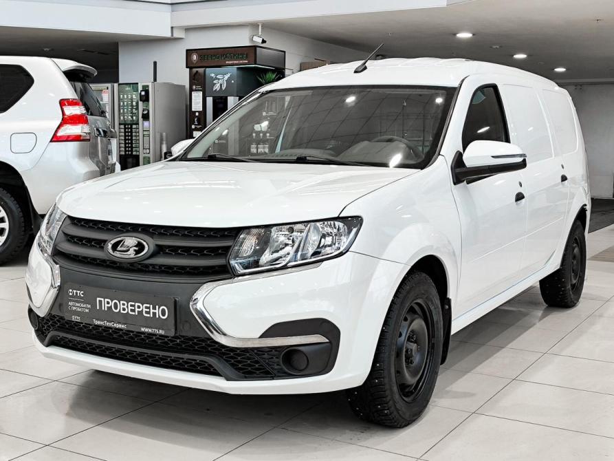 Lada (ВАЗ) Largus I Рестайлинг Казань  - изображение 1