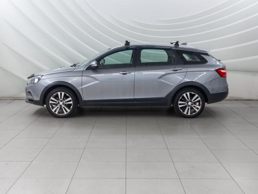 Lada (ВАЗ) Vesta I Волгоград  - изображение 4