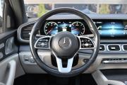 Mercedes-Benz GLE II (V167) Иркутск  - изображение 53