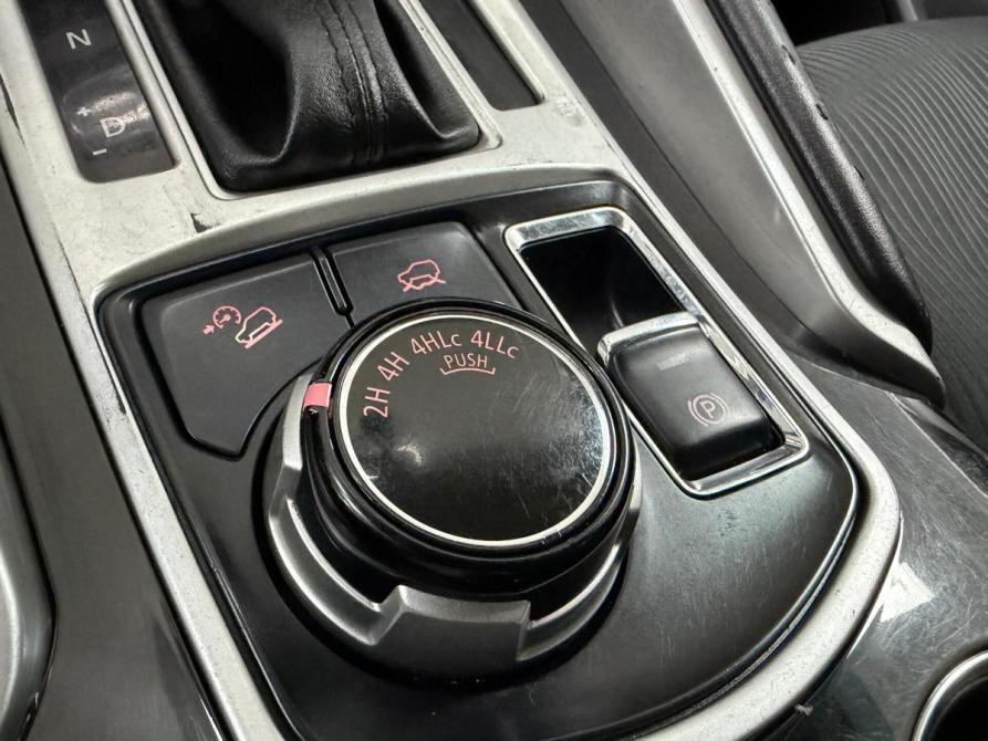 Mitsubishi Pajero Sport III Киров  - изображение 16
