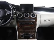 Mercedes-Benz C-Класс IV (W205) Москва  - изображение 39