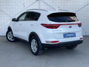 Kia Sportage IV Тамбов  - изображение 24