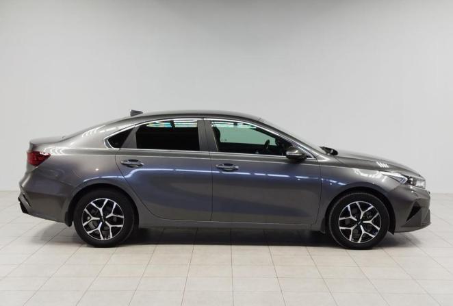 Kia Cerato IV с пробегом 2021 года, цена 2 152 700 рублей, 49917 км, седан, Автокод Объявления