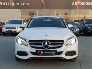 Mercedes-Benz C-Класс IV (W205) Пермь  - изображение 25