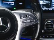 Mercedes-Benz S-Класс VI (W222 C217) Рестайлинг Москва  - изображение 36