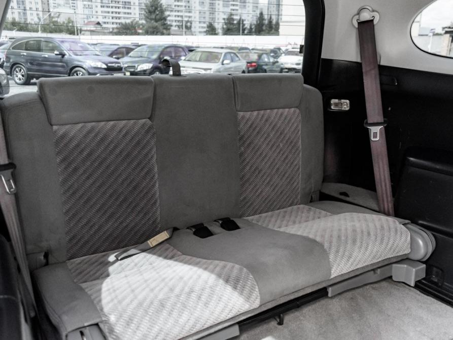 Honda Stream I Рестайлинг Екатеринбург  - изображение 21
