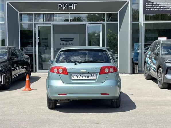 Chevrolet Lacetti I с пробегом 2008 года, цена 440 000 рублей, 196000 км, хэтчбек, Автокод Объявления