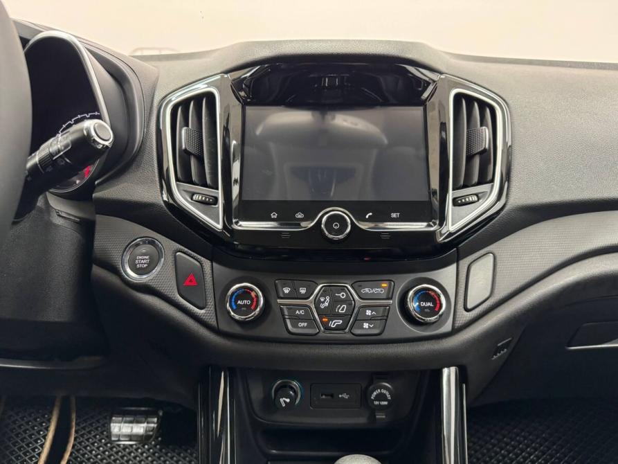 Chery Tiggo 5 I Рестайлинг Ставрополь  - изображение 14