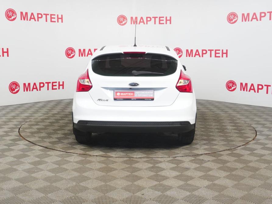 Ford Focus III Вологда  - изображение 6