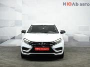 Lada (ВАЗ) Vesta I Рестайлинг (NG) Екатеринбург  - изображение 18