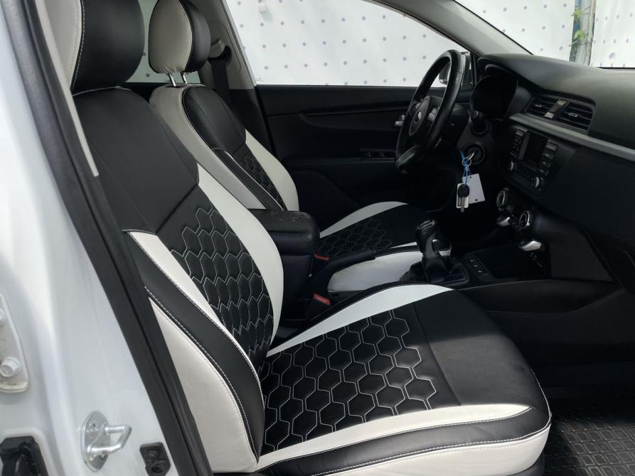 Kia Rio IV Тамбов  - изображение 12