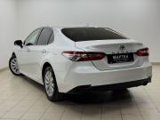 Toyota Camry VIII (XV70) Вологда  - изображение 25