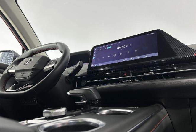 Changan CS55 Plus II с пробегом 2023 года, цена 2 120 000 рублей, 42762 км, внедорожник, Автокод Объявления