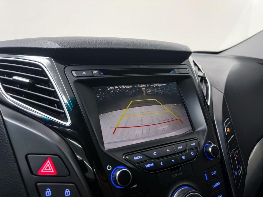 Hyundai i40 I Рестайлинг Уфа  - изображение 19