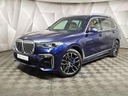 BMW X7 I (G07) Москва  - изображение 25