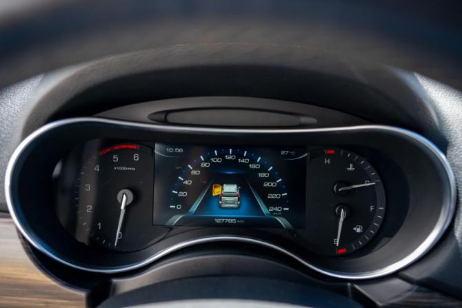 Haval H9 I Рестайлинг с пробегом 2022 года, цена 3 480 000 рублей, 127785 км, внедорожник, Автокод Объявления