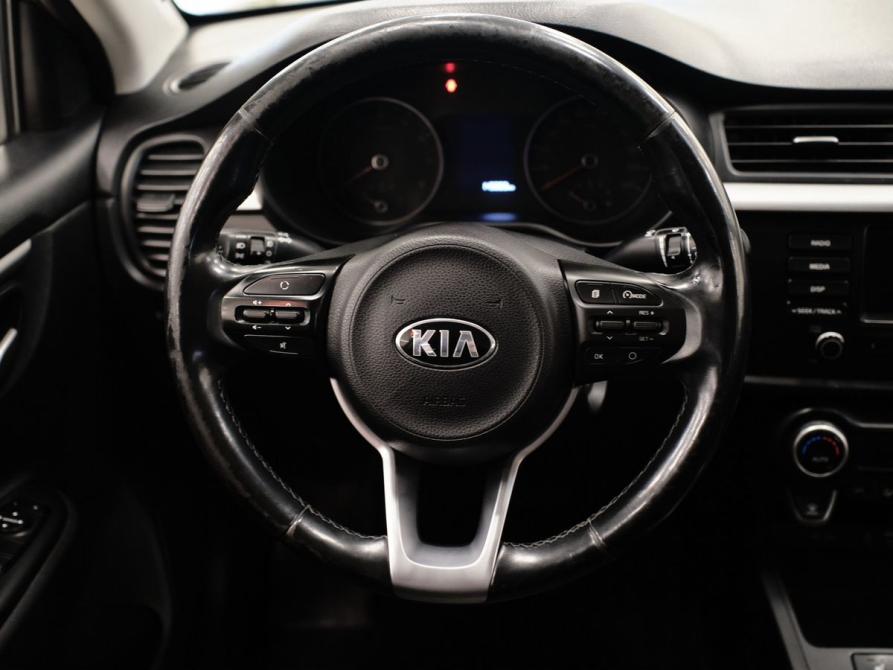 Kia Rio IV Самара  - изображение 13