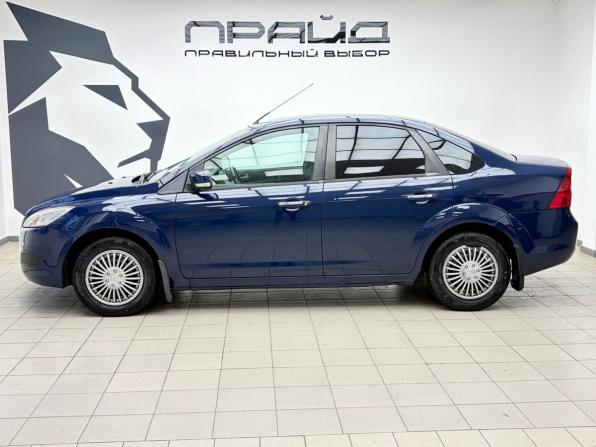 Ford Focus II Рестайлинг с пробегом 2011 года, цена 479 900 рублей, 290000 км, седан, Автокод Объявления