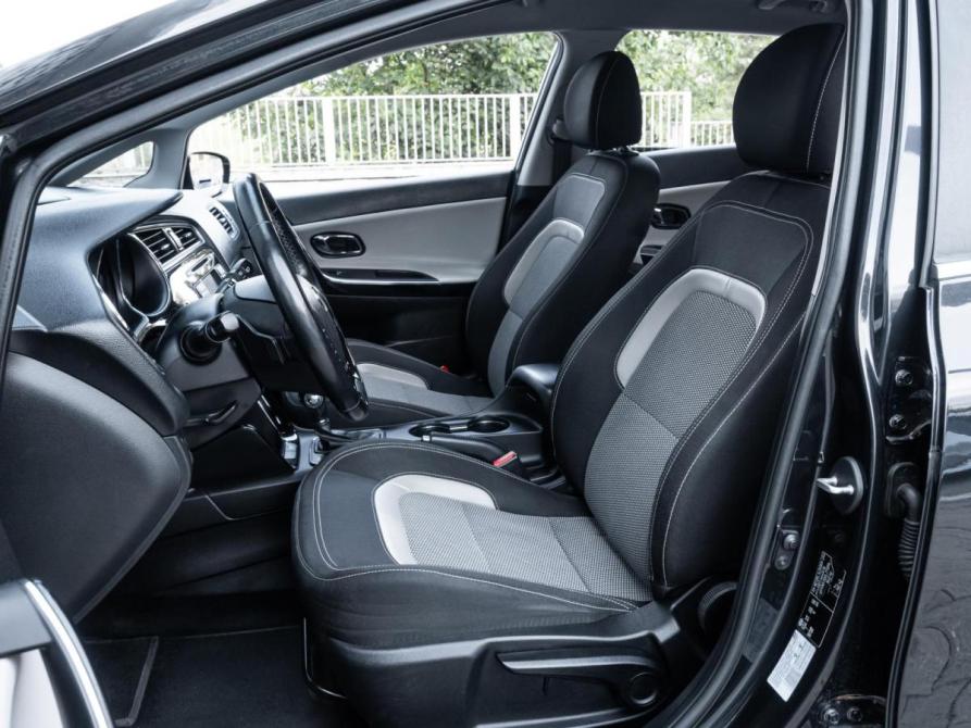 Kia Ceed II Рестайлинг Ставрополь  - изображение 10