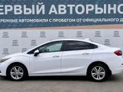 Chevrolet Cruze II Краснодар  - изображение 29