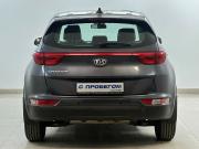 Kia Sportage IV Москва  - изображение 21