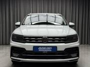 Volkswagen Tiguan II Ижевск  - изображение 44