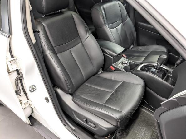 Nissan X-Trail III с пробегом 2015 года, цена 1 900 000 рублей, 155106 км, внедорожник, Автокод Объявления