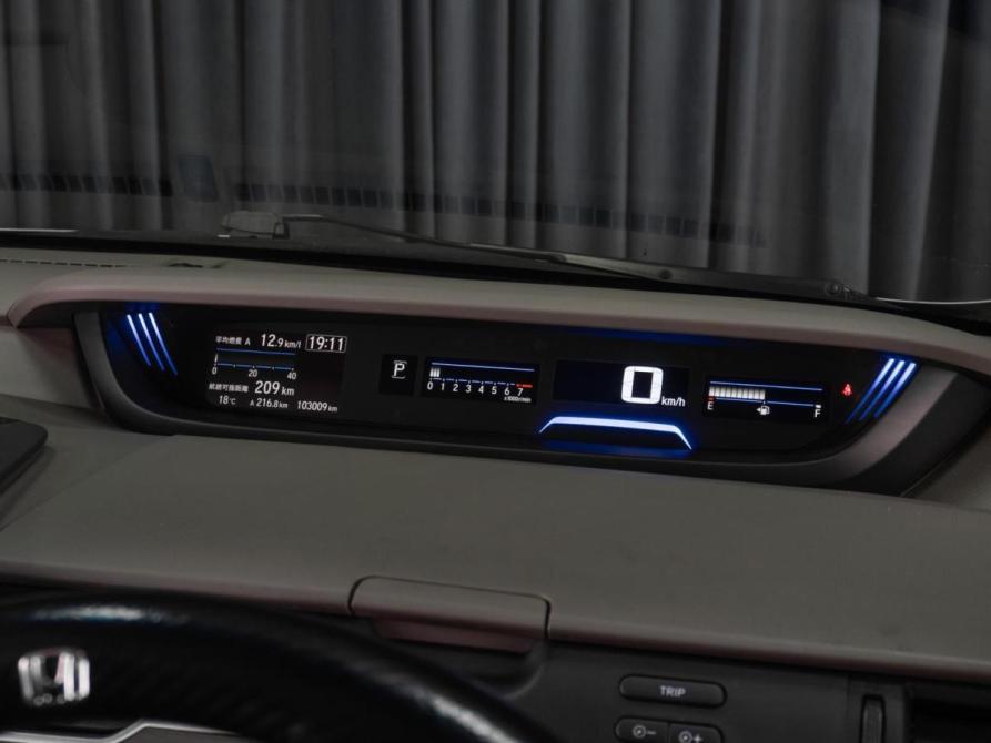 Honda Freed II Тюмень  - изображение 17