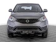 SsangYong Actyon II Рестайлинг Москва  - изображение 28