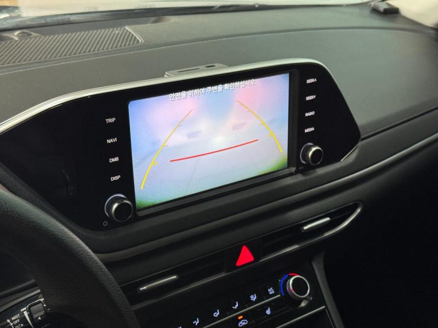 Hyundai Sonata VIII (DN8) Набережные Челны  - изображение 15