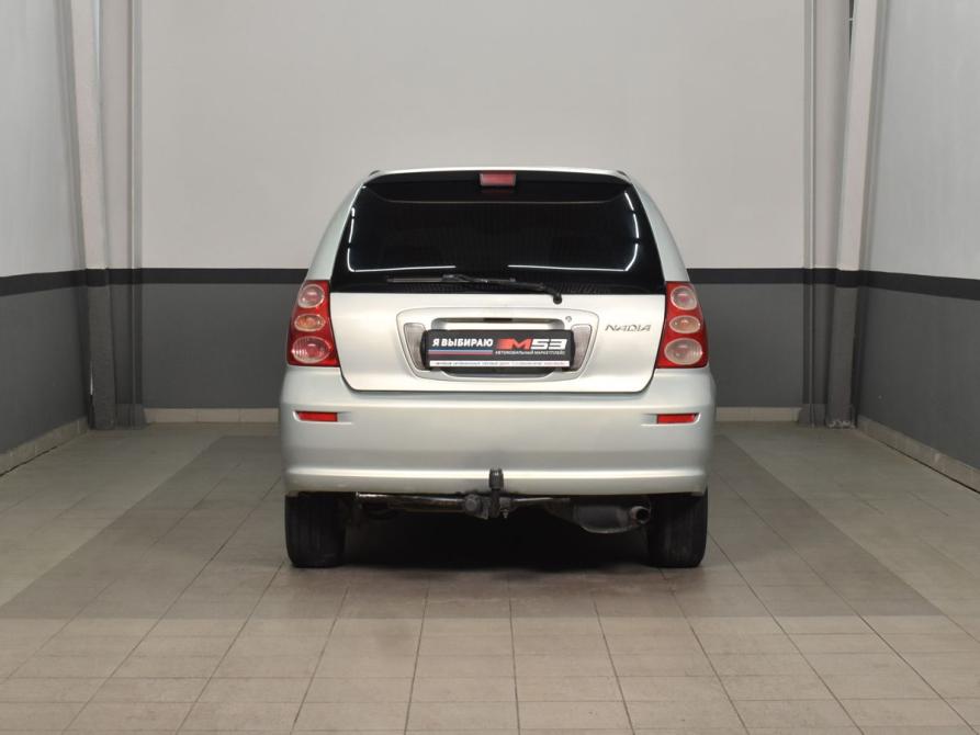 Toyota Nadia Кемерово  - изображение 3