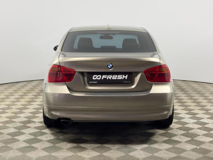 BMW 3 серии V (E90/E91/E92/E93) Казань  - изображение 4