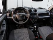 Lada (ВАЗ) Granta I Краснодар  - изображение 22
