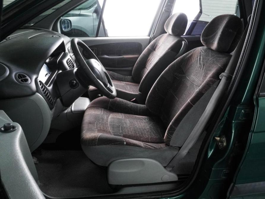 Renault Scenic I Рестайлинг Воронеж  - изображение 10