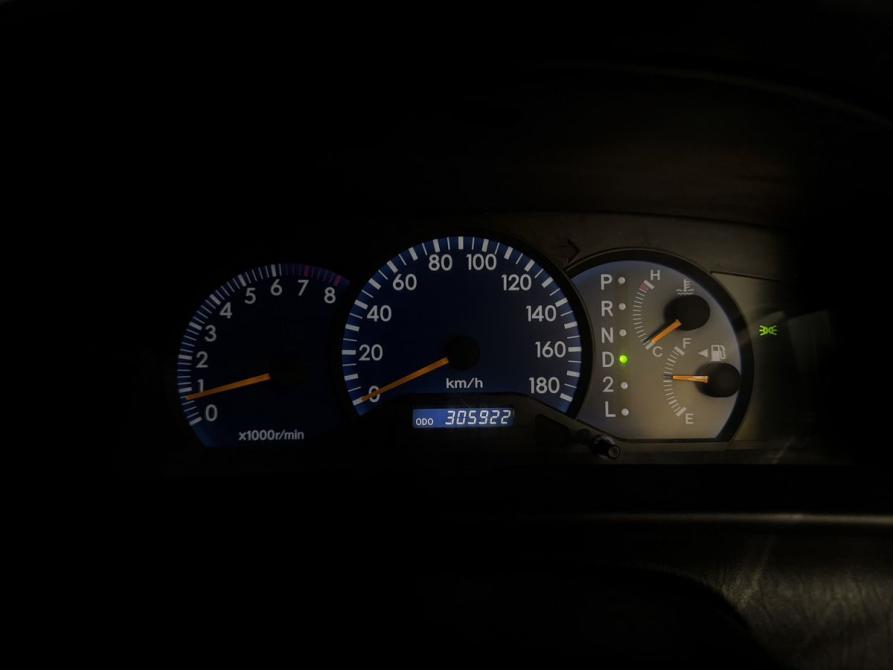 Toyota Corolla IX (E120 E130) Новокузнецк  - изображение 16