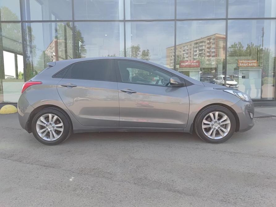 Hyundai i30 II Ижевск  - изображение 5