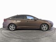 Hyundai Sonata VII (LF) Рестайлинг Москва  - изображение 34