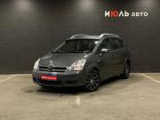 Toyota Corolla Verso I Рестайлинг Челябинск  - изображение 20
