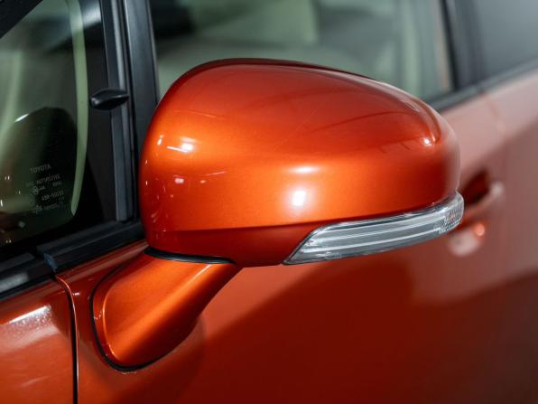 Toyota Wish II Рестайлинг с пробегом 2016 года, цена 1 400 000 рублей, 138401 км, минивэн, Автокод Объявления