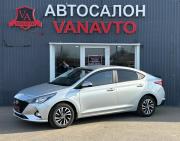 Hyundai Solaris II Рестайлинг Альметьевск  - изображение 25