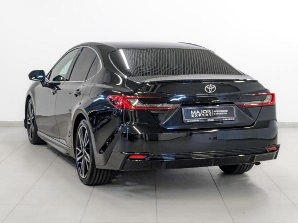 Toyota Camry IX (XV80) China Market с пробегом 2024 года, цена 3 520 000 рублей, 21100 км, седан, Автокод Объявления