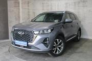 Chery Tiggo 7 Pro Max I Ярославль  - изображение 16