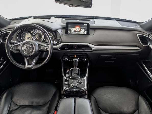 Mazda CX-9 II с пробегом 2019 года, цена 3 570 000 рублей, 92370 км, внедорожник, Автокод Объявления